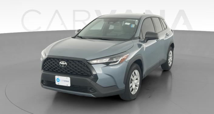 toyota corolla cross 2025 7MUAAAAG6SV129532 image toyota corolla cross 2025 7MUAAAAG6SV129532 image